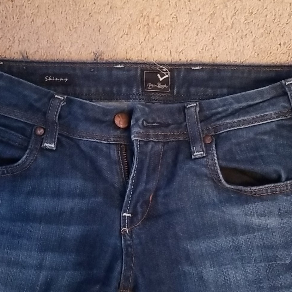 Vigoss size 28 jeana - Picture 2 of 3